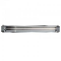 Grado Heaters MI-2500 / MI-4500 / MI-4000 - Modulo Radiante Interno a Infrarossi a Onda Media Veloce
