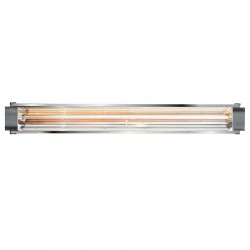 Grado Heaters MI-2500 / MI-4500 / MI-4000 - Modulo Radiante Interno a Infrarossi a Onda Media Veloce