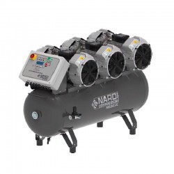 Nardi Extreme MPV 270 L