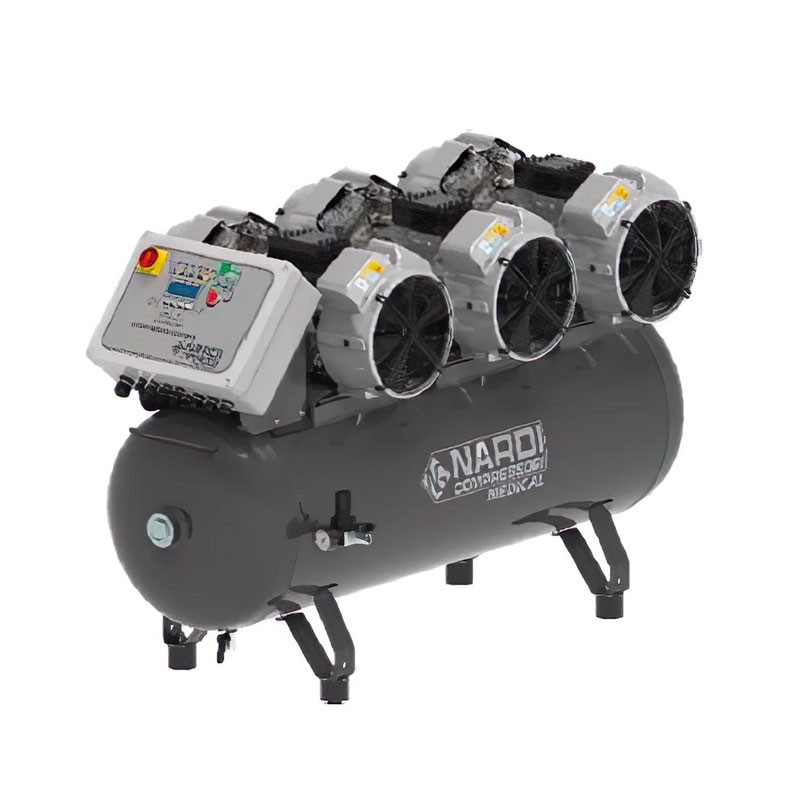 Nardi Extreme MPV 270 L