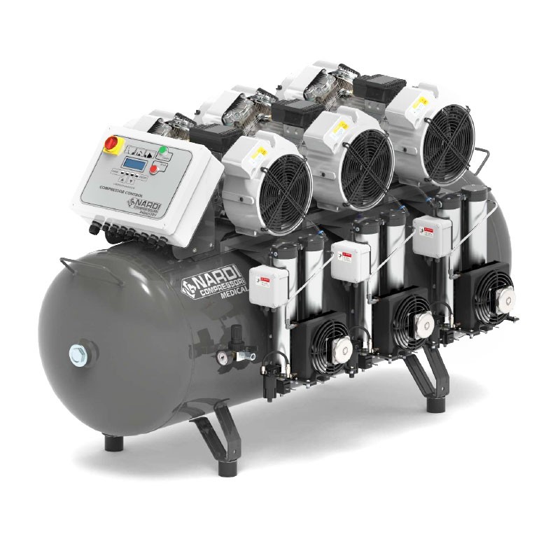 Nardi Extreme MPD 500 L