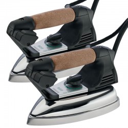 Battistella EOS - Ferro Professionale - 2 Pezzi