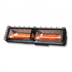 GH-3000 / GH-4000 - Lampade...
