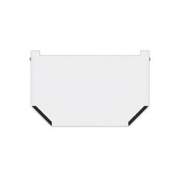 GH BHM-1500 / BHM-3000 - Lampade Infrarossi Riscaldanti lunghezza maggiorata 62 cm 1500W o 3000 W