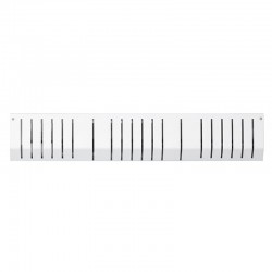 GH BHM-1500 / BHM-3000 - Lampade Infrarossi Riscaldanti lunghezza maggiorata 62 cm 1500W o 3000 W