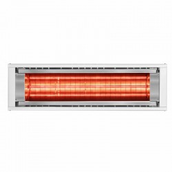 GH BHM-1500 / BHM-3000 - Lampade Infrarossi Riscaldanti lunghezza maggiorata 62 cm 1500W o 3000 W