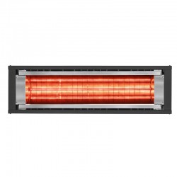 GH BHM-1500 / BHM-3000 - Lampade Infrarossi Riscaldanti lunghezza maggiorata 62 cm 1500W o 3000 W