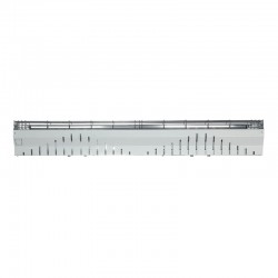 Grado Heaters OMV-1650 e OMV-2250 - Lampade Infrarossi a Onda Media Veloce Bianco