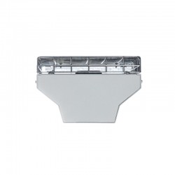 Grado Heaters OMV-1650 e OMV-2250 - Lampade Infrarossi a Onda Media Veloce Bianco