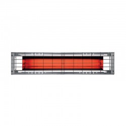 Grado Heaters OMV-1650 e OMV-2250 - Lampade Infrarossi a Onda Media Veloce