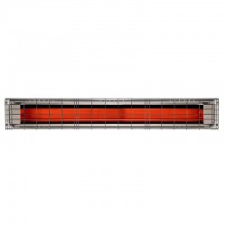 GH OMV-2500XL - Lampada Riscaldante Infrarossi Extra Lunga 2500W Bianca o Nera