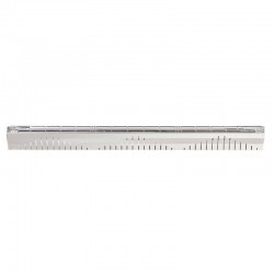 GH OMV-2500XL WH - Lampada Riscaldante Infrarossi Extra Lunga 2500W Bianca