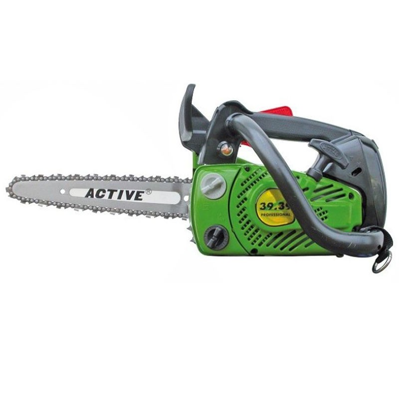 Active 39.39 barra 25 Carving