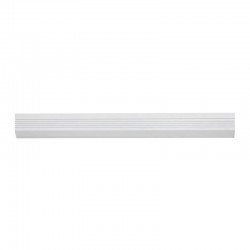 Grado Heaters SOL-1500 OC WH - Lampada Infrarossi Riscaldanti Onda Corta 1500 W colore bianco