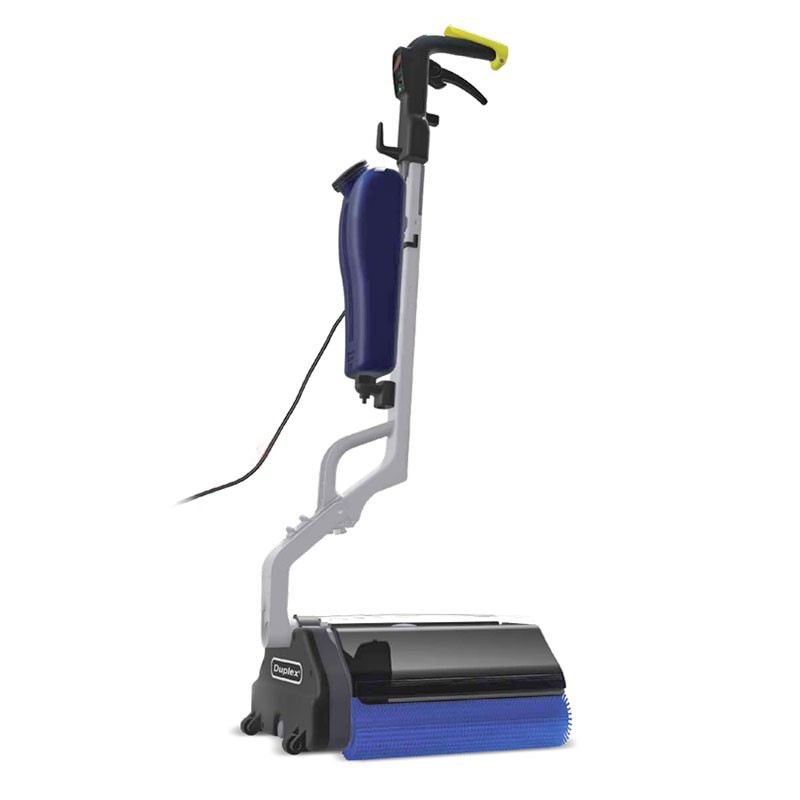 Duplex 320 AC ML323OSKDU70 - Lavapavimenti Elettrica Professionale Multisuperficie