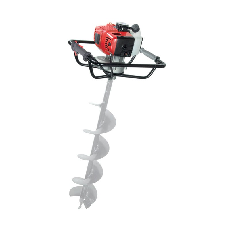 Bluebird NEA 431 883490 - Mototrivella Professionale a Scoppio