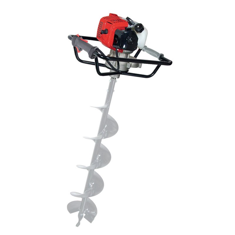 Bluebird NEA 560 ST 888010/RO - Mototrivella Professionale 2 Tempi