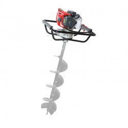 Bluebird NEA TJ 53 E 874240 - Mototrivella Professionale 2 Tempi Kawasaki