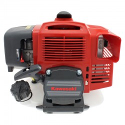 Attila AT 53 K - 045495 Mototrivella Professionale a scoppio con Motore Kawasaki