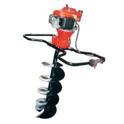 Bluebird T 170 HO 882650 - Mototrivella Professionale Motore 4 Tempi Honda