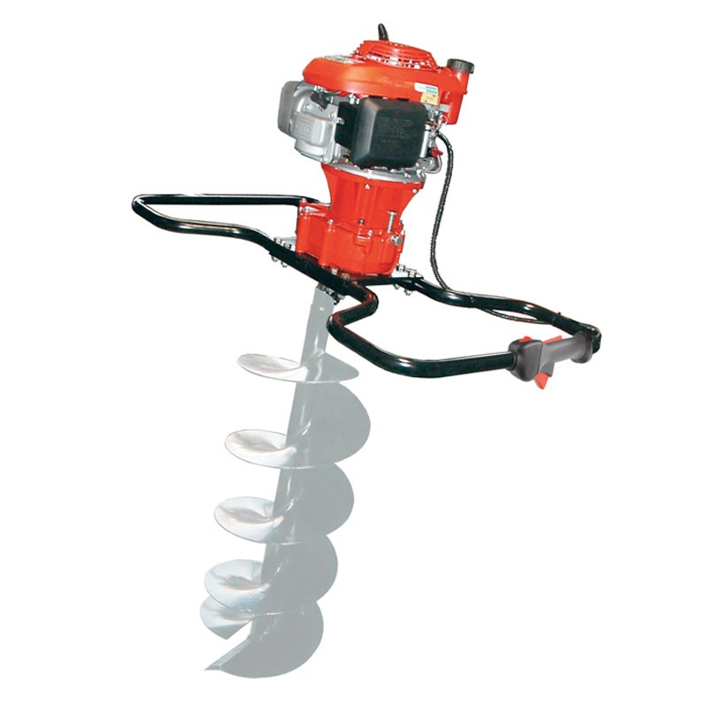 Bluebird T 170 HO 882650 - Mototrivella Professionale Motore 4 Tempi Honda