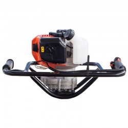 GreenLine AG 52 H 057850 - Mototrivella Professionale a Scoppio 2 HP