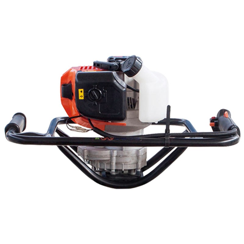 GreenLine AG 52 H 057850 - Mototrivella Professionale a Scoppio 2 HP