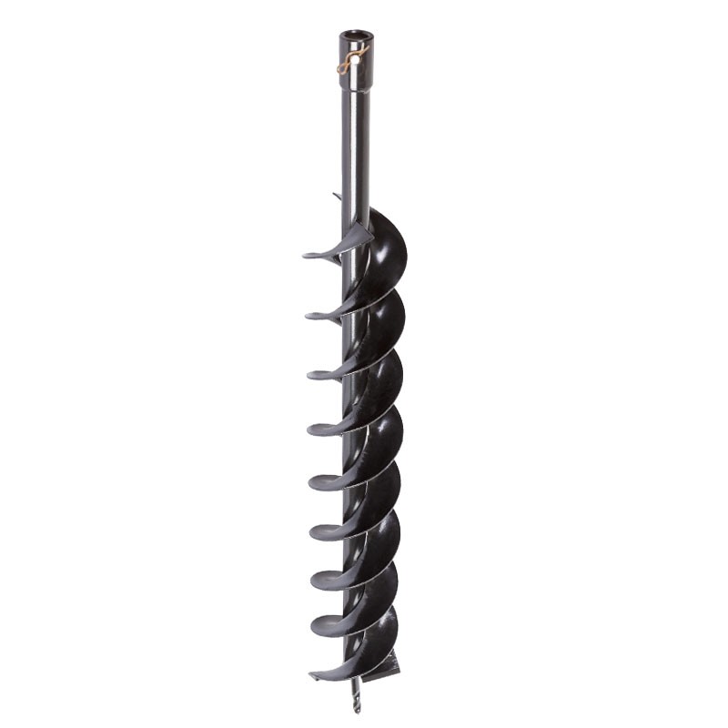 Active 020692 - Punta per trivella 73 x Ø 20 cm