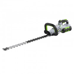 EGO HT6510E - Tagliasiepi Professionale 65 cm - Kit Battery a Scelta