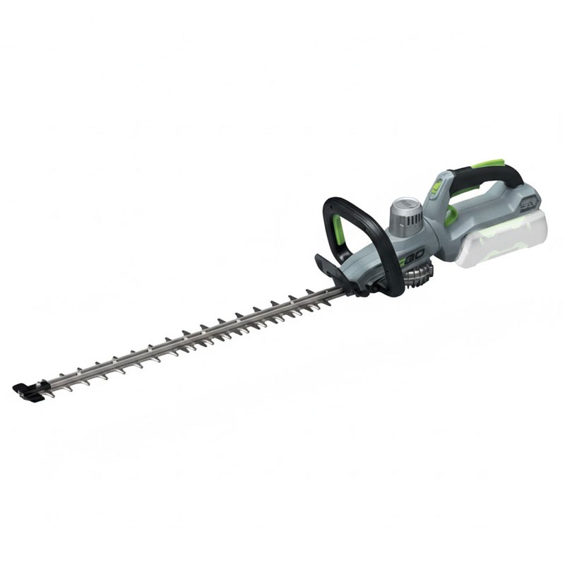 EGO HT 5100E - Tagliasiepi a Batteria 51 cm - Kit Battery a Scelta