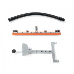 Fimap 204571 - Tergipavimenti Frontale per FV XP110.2 WD e XP110.3 WD