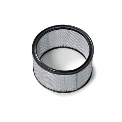 Fimap 428680 - Filtro HEPA ad Alta Efficienza per Aspiratori FV 80