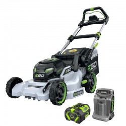 EGO LM 1914 E-SP - Tosaerba a Trazione 47 cm