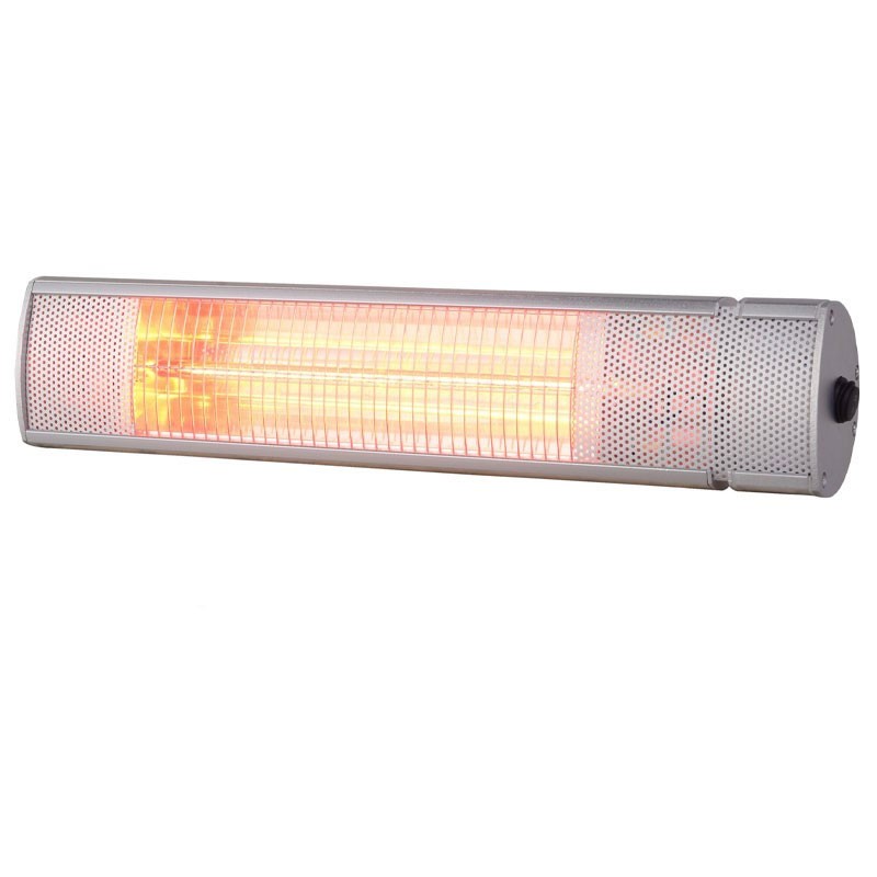 Vinco 70164 - Lampada Infrarossi da Esterno