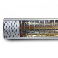 Vinco 70164 - Lampada Infrarossi da Esterno