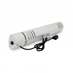 Vinco 70164 - Lampada Infrarossi da Esterno