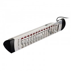 MO-EL Shark Lite 712 N- Lampada Infrarossi Per Riscaldamento