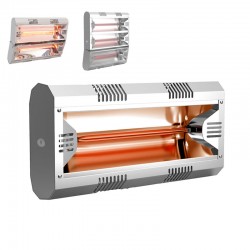 MO-EL Hathor Silver -...