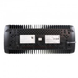 Varma Tandem Radio 550/20NR - Lampada Infrarossi 2 kW - Telecomando Radio