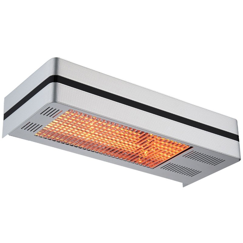 Sined Caldo I Box - Riscaldatore Infrarossi 2 kW