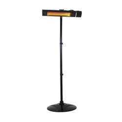 VINCO 70166 - Lampada Infrarossi da Esterno