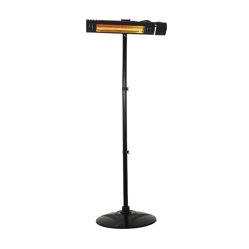 VINCO 70166 - Lampada Infrarossi da Esterno