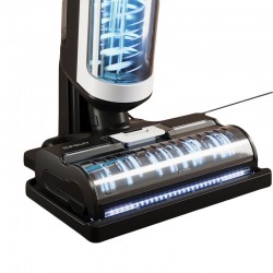 Polti RollySteam WD10 CORDED - Pulitore Multifunzione Pavimenti 3 in 1
