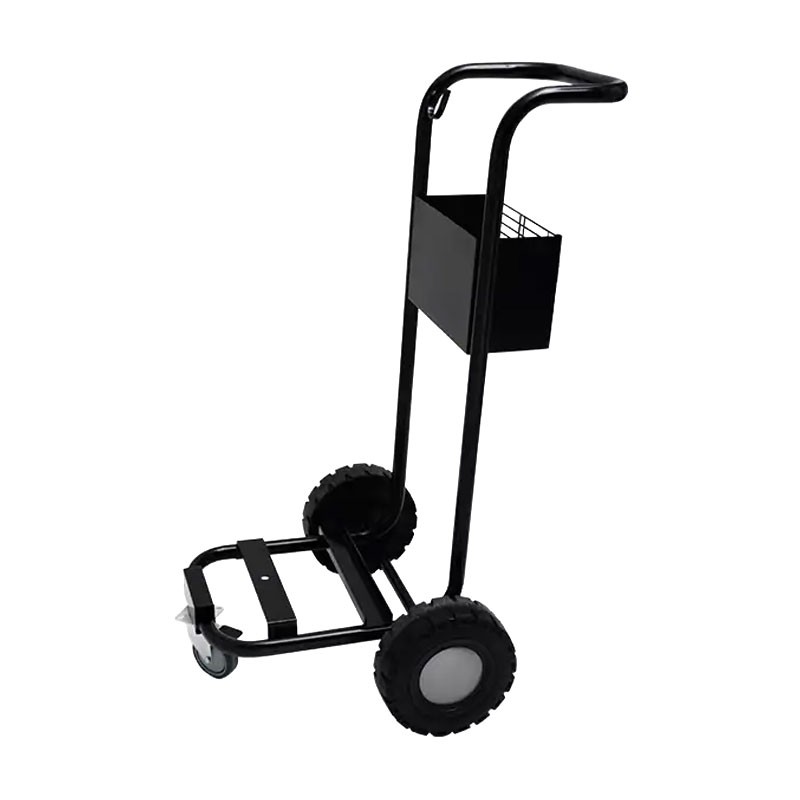 Bieffe Farinelli Trolley Emilio nero cod. BF501