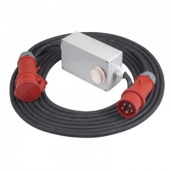 Trotec 6100007011 - Termostato Riscaldatori Elettrici TEH-70/100 e TDE-65/95