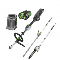 EGO PHX1600 - Kit Multitool Professionale