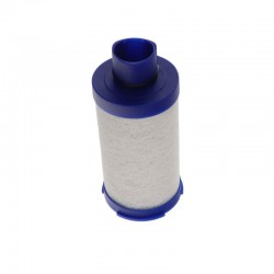 ABAC Filtro Cartuccia - 2258293706 Per Filtri ABAC FC/FD 6