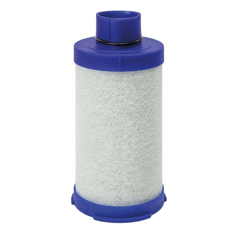 ABAC Filtro Cartuccia - 2258293706 Per Filtri ABAC FC/FD 6