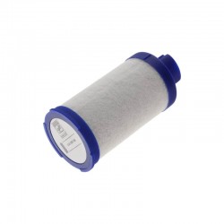 ABAC Filtro Cartuccia - 2258293706 Per Filtri ABAC FC/FD 6