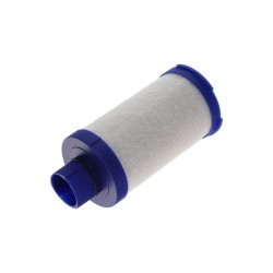 ABAC Filtro Cartuccia - 2258293706 Per Filtri ABAC FC/FD 6